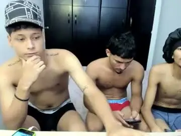 Chaturbate Sex Chat of white_master444