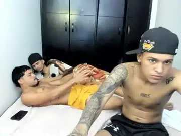 Chaturbate Adult Video Chat of white_master444