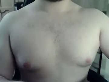 Chaturbate Sex Cam of zorrito_himbo
