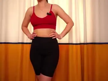Chaturbate Free Live Porn of averysuennen