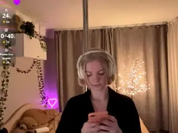 Chaturbate Live Porn of cristinekondo