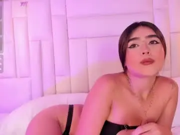 Chaturbate Best live sex cam show of dulce_vict