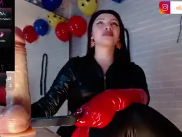 Chaturbate Adult Video Chat of elizatex