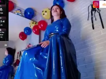 Chaturbate Sex Chat of elizatex