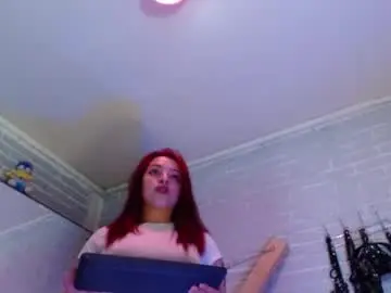 Chaturbate Sex Cam of elizatex