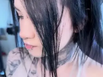 Chaturbate Live Sex of i_died_again