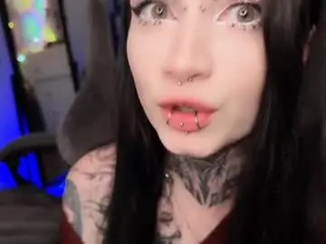 Chaturbate Private Sex Chat of i_died_again