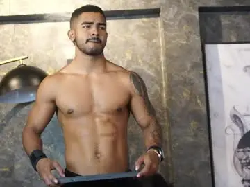 Chaturbate Sex Chat of reik_von