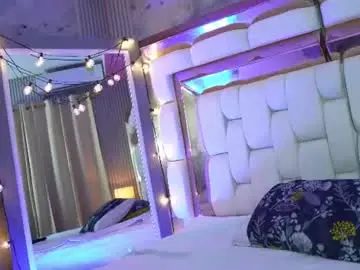 Chaturbate Best live sex cam show of slutlittlecamila