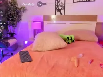Chaturbate Free Porn Cam of sophia_duarte_