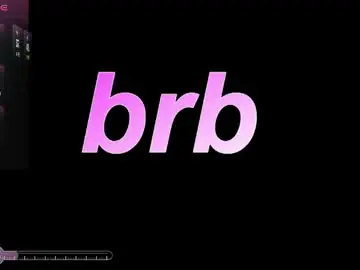 Chaturbate Live Sex Cam of ste1la