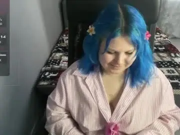 Chaturbate Live Porn of stefani_art