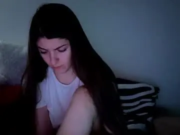 Chaturbate Watch Live Sex Cams of _just_a_simple_girl