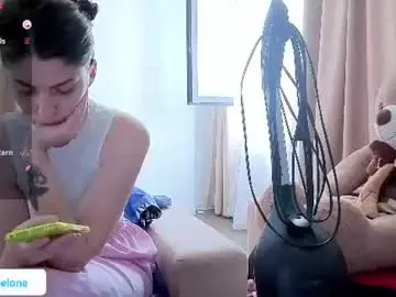 Chaturbate Live Sex of _just_a_simple_girl