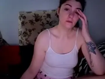 Chaturbate Adult Webcams of _just_a_simple_girl