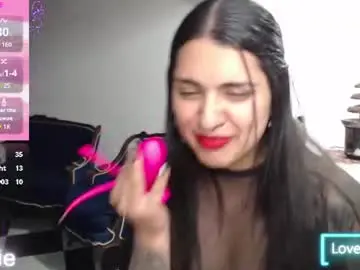 Chaturbate Free Porn Cam of alix_beltran