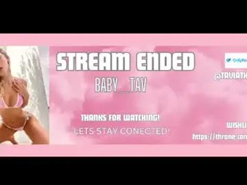 Chaturbate Free Porn Cam of baby_tav