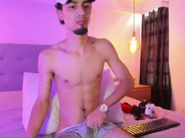 Chaturbate Adult Webcam of chris_angnel_