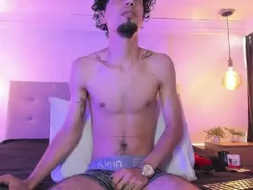 Chaturbate Nude Webcam of chris_angnel_