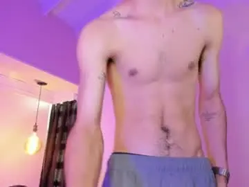Chaturbate Watch Live Sex Cams of chris_angnel_