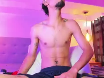 Chaturbate Live Sex of chris_angnel_