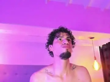 Chaturbate Private Sex Chat of chris_angnel_