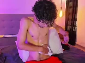 Chaturbate Live Sex of chris_angnel_