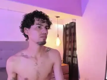 Chaturbate Live Sex of chris_angnel_