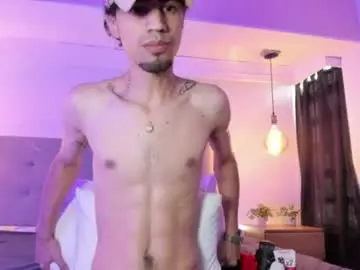 Chaturbate Live Porn of chris_angnel_