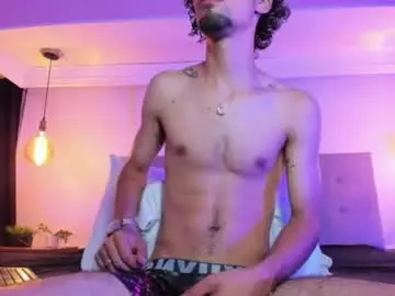 Chaturbate Nude Webcam of chris_angnel_