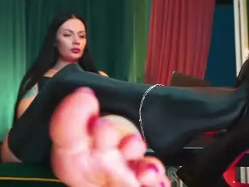Chaturbate Live Porn of evelingoddess