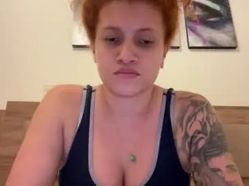 Chaturbate Nude Webcam of juviablondie