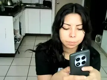 Chaturbate Private Sex Chat of leonorfox