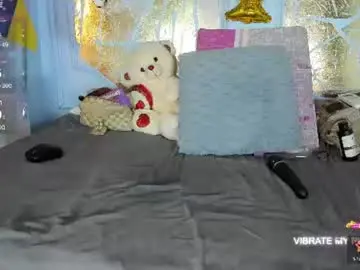 Chaturbate Sex Chat of melaniecooperr