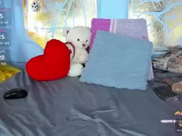 Chaturbate Free Porn Cam of melaniecooperr