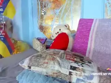 Chaturbate Live Sex of melaniecooperr