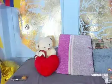 Chaturbate Live Sex of melaniecooperr