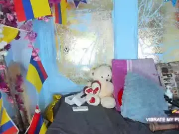 Chaturbate Best live sex cam show of melaniecooperr