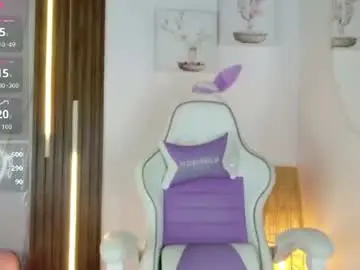 Chaturbate Free Porn Cam of scarleht_blonde