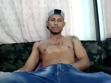 Chaturbate Private Sex Chat of sexyleon69
