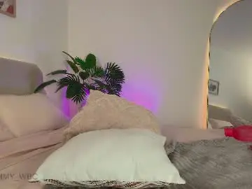 Chaturbate Adult Webcam of tammy23_