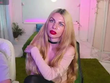 Chaturbate Live Porn of alisaaleks