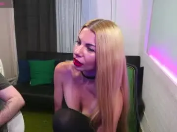 Chaturbate Watch Live Sex Cams of alisaaleks