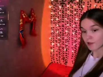 Chaturbate Sex Cam of amber_rogersss