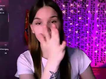 Chaturbate Adult Video Chat of amber_rogersss