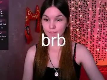 Chaturbate Nude Webcam of amber_rogersss
