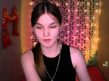 Chaturbate Live Sex Cam of amber_rogersss