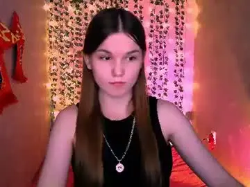 Chaturbate Nude Webcam of amber_rogersss