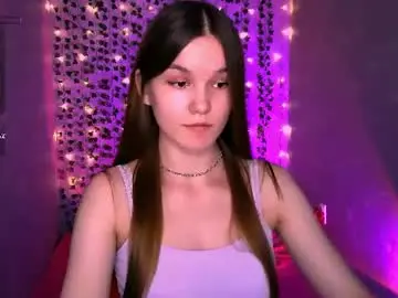 Chaturbate Live Porn of amber_rogersss