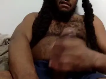 Chaturbate Adult Video Chat of bigblkdick4wife2